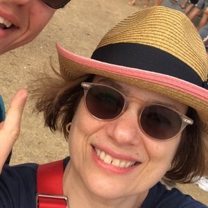 Meet your Posher, Catherine